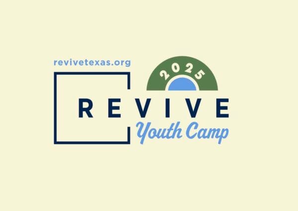 Youth Camp Session 1 - Group