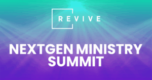 2026 NextGen Ministry Summit
