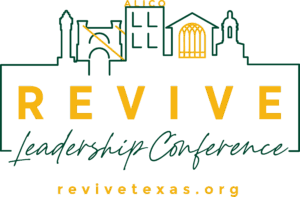 Revive Leadership Conference