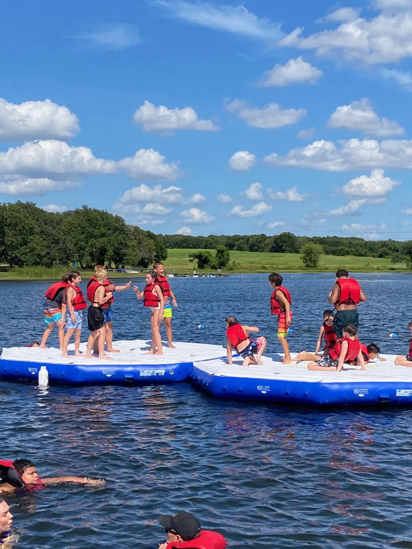 Children Camps