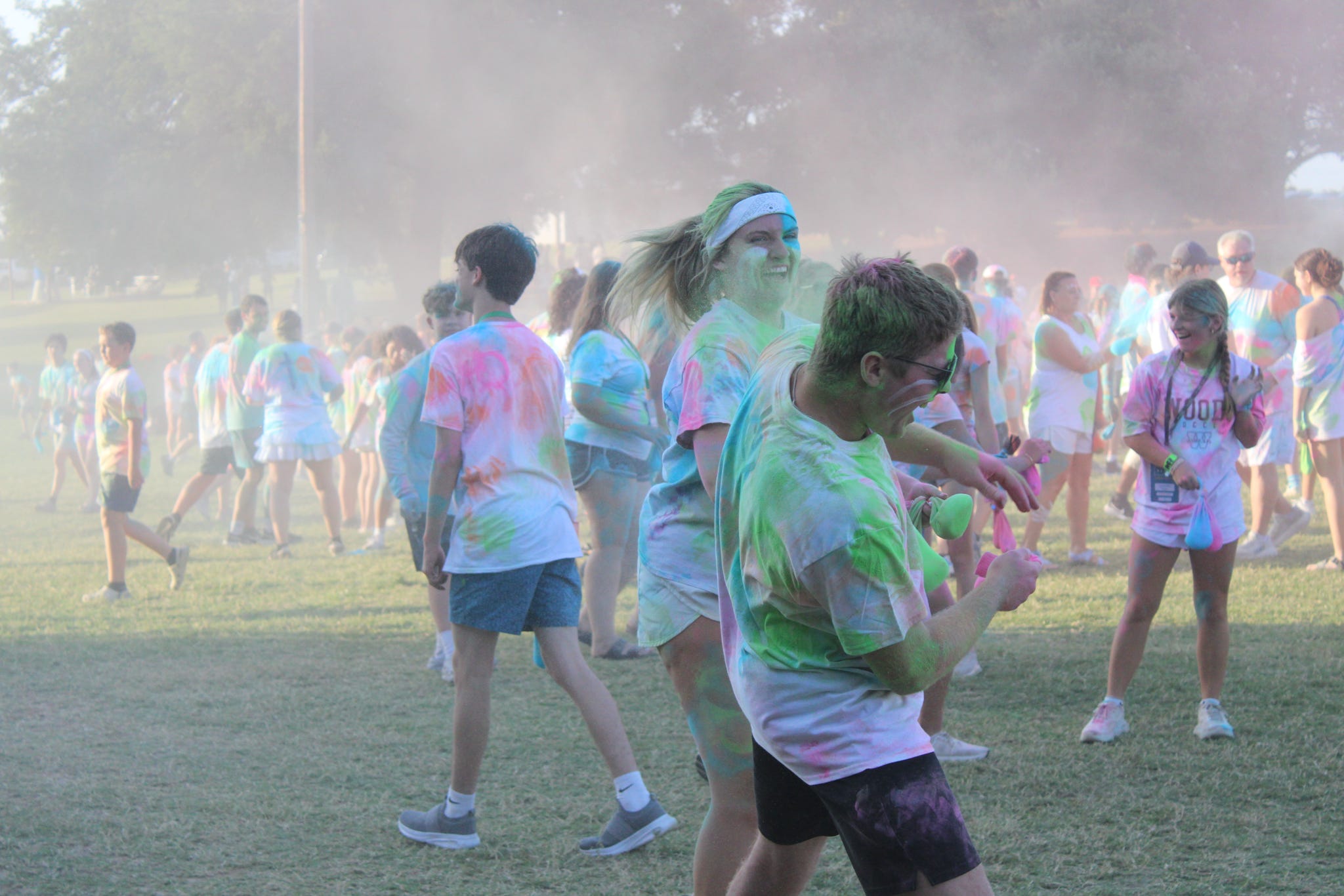 Youth Camp