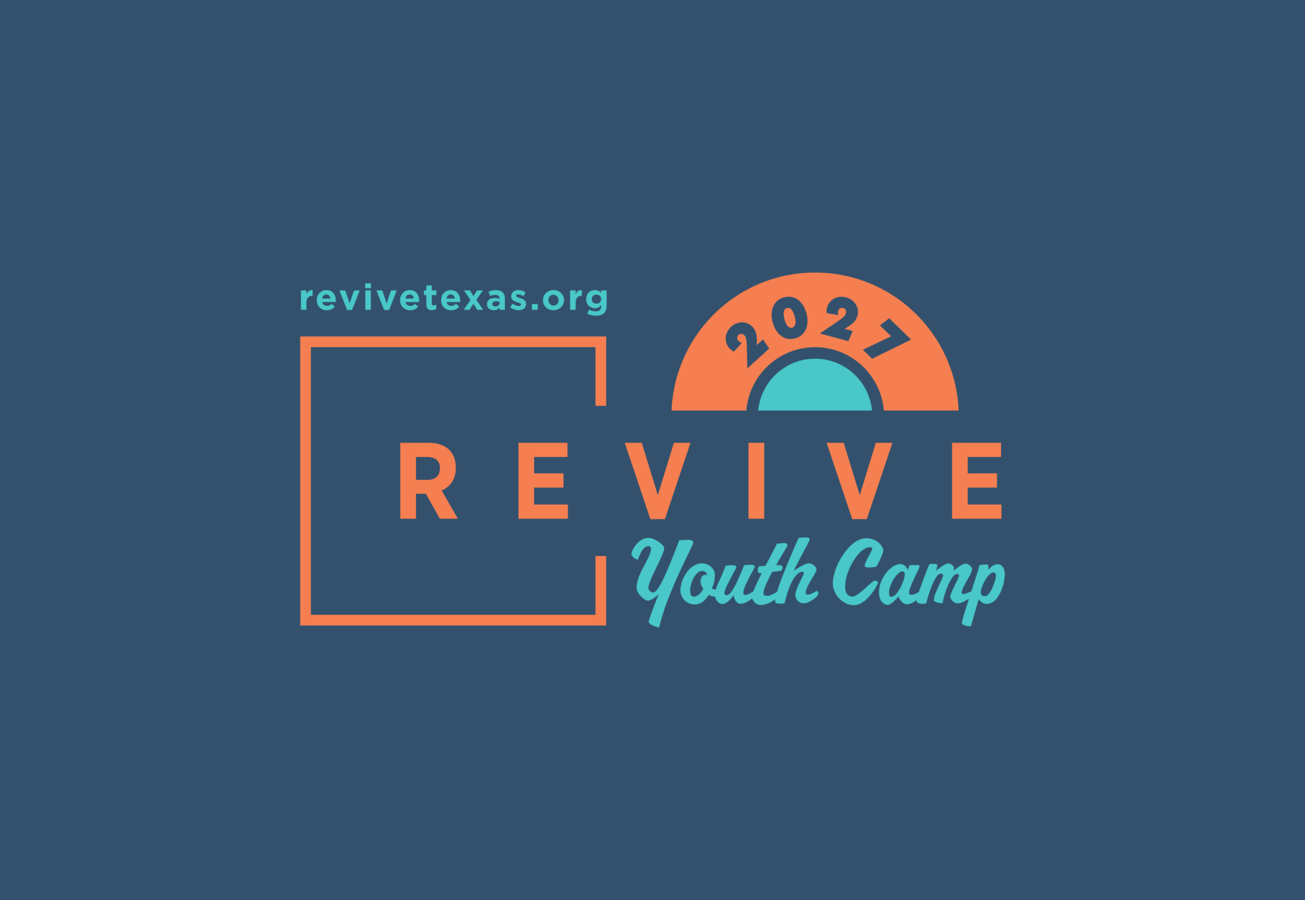 Youth Camp 2026