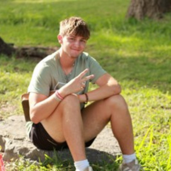 Jacob Pool